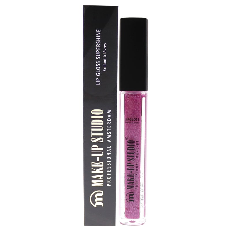 Make-up Studio Lip Gloss Supershine - 5 SP for Women - 0.15 oz Lip Gloss