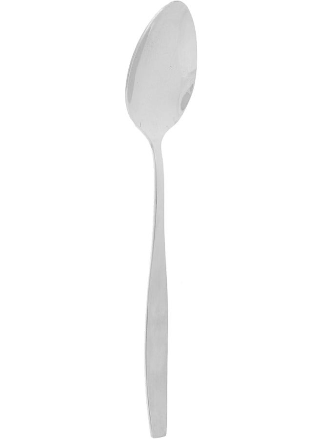 Zinnia Milano Mirror Table Spoon 3-Piece Set - Image 3