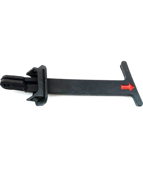 Bross Automotive BSP1026 Hood Release Latch For VW Passat 2001-2005 3B0823593D