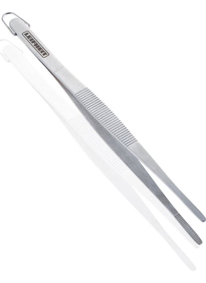 LEIFHEIT - Kitchen Tweezers 20 cm - Image 1