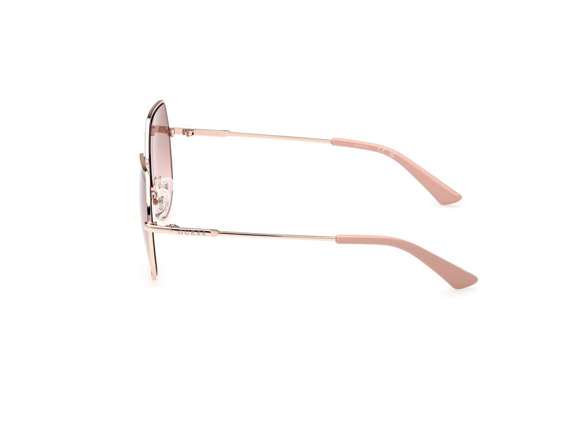 GUESS Guess Irregular-Style Sunglasses  - Image 3
