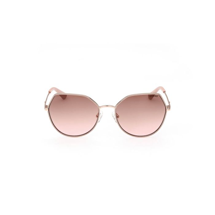 GUESS Guess Irregular-Style Sunglasses  - Image 2