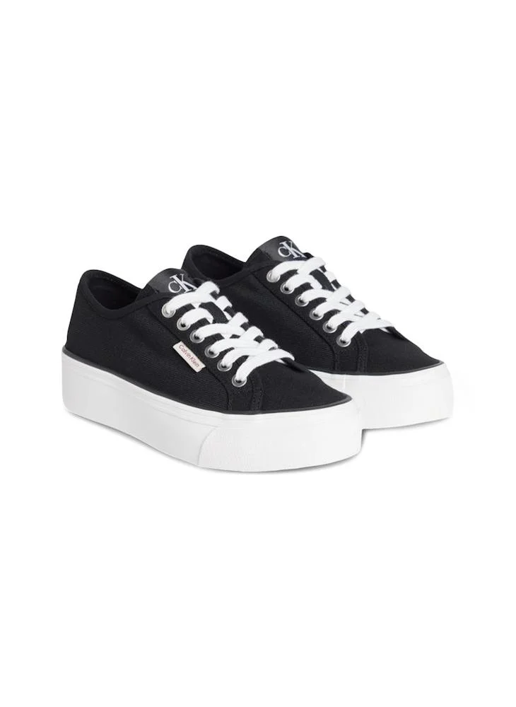 Calvin Klein Jeans Casual Low Top Sneakers