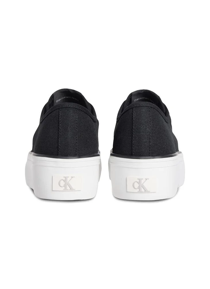 Calvin Klein Jeans Casual Low Top Sneakers