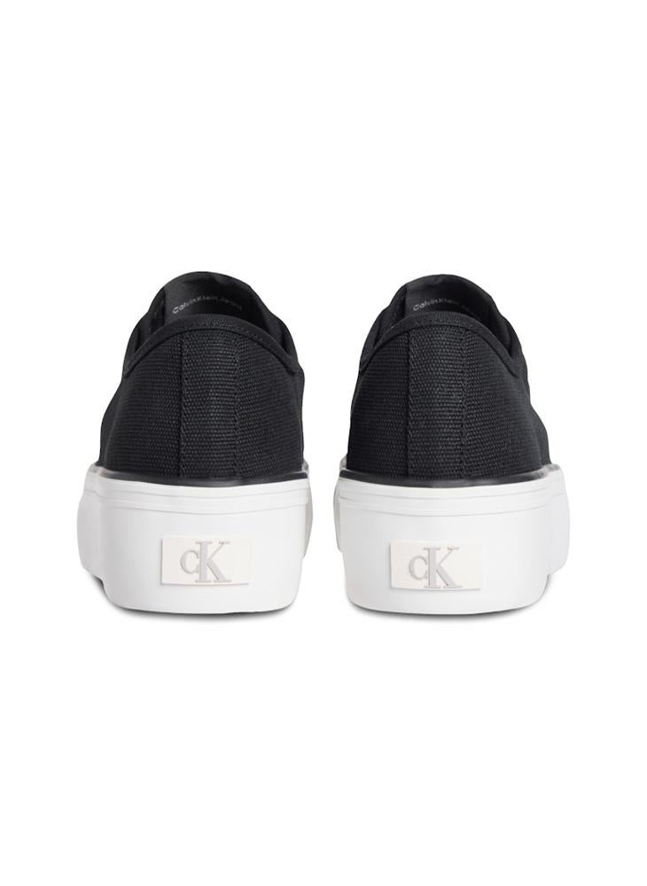 Calvin Klein Jeans Casual Low Top Sneakers - Image 2