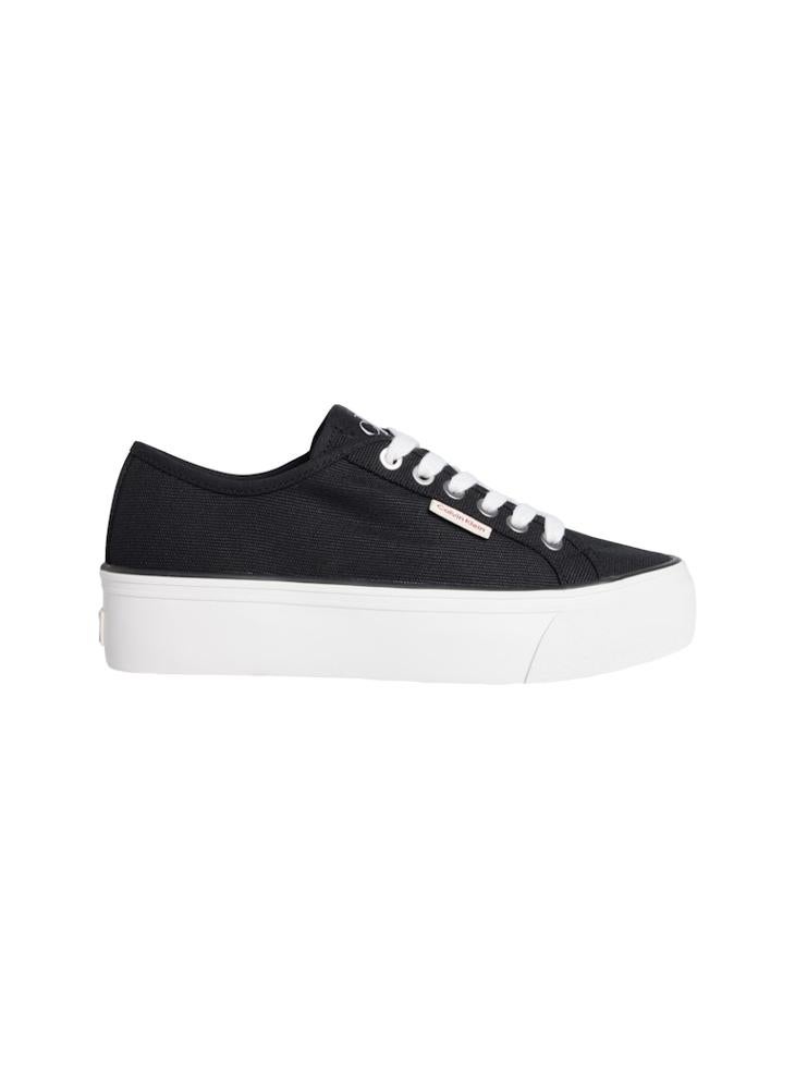 Calvin Klein Jeans Casual Low Top Sneakers - Image 1
