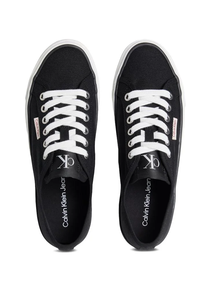 Calvin Klein Jeans Casual Low Top Sneakers