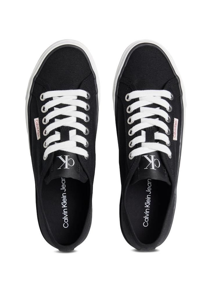 Calvin Klein Jeans Casual Low Top Sneakers - Image 4
