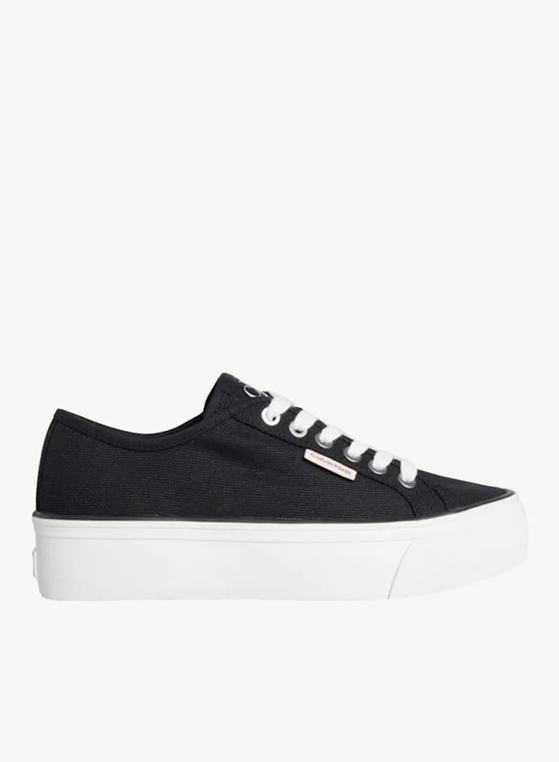 Calvin Klein Jeans Casual Low Top Sneakers