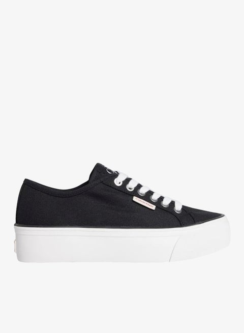 Casual Low Top Sneakers