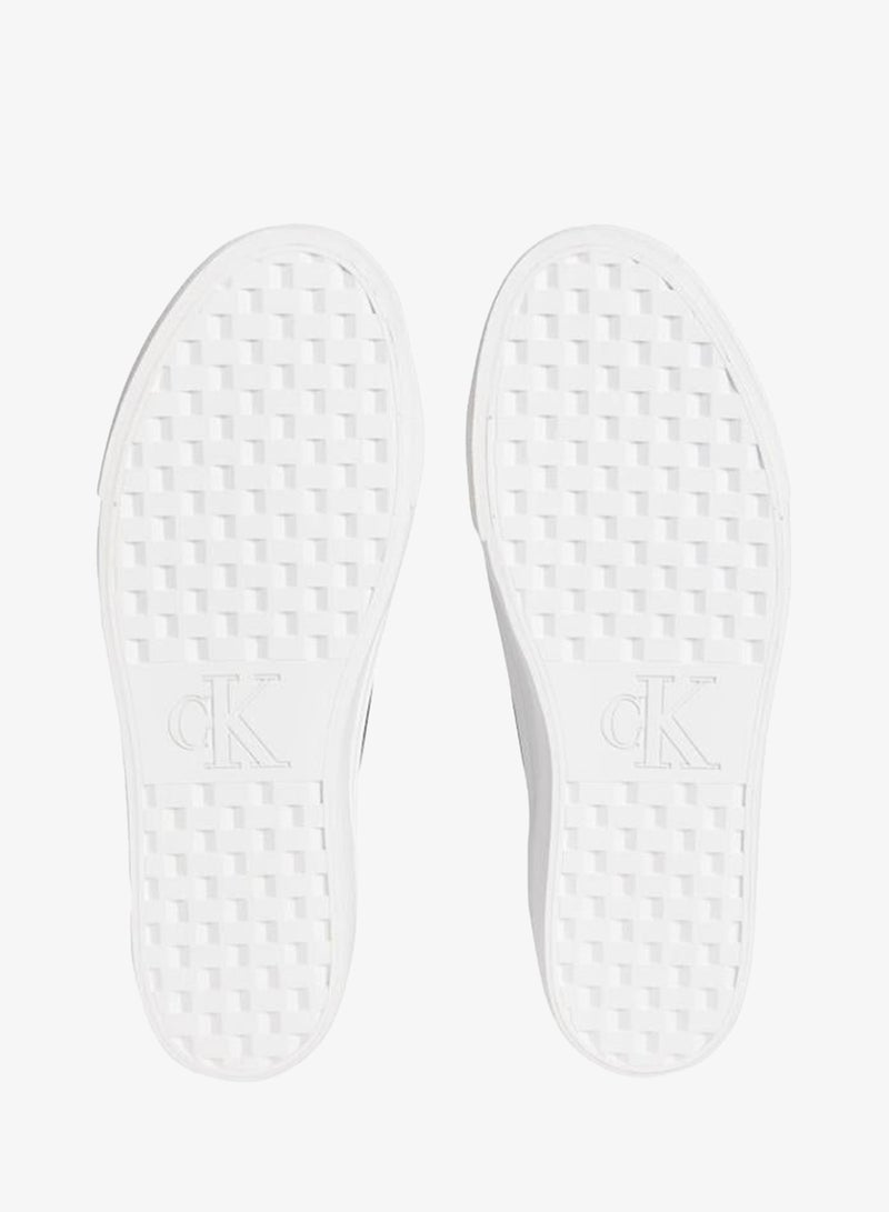 Calvin Klein Jeans Casual Low Top Sneakers - Image 5