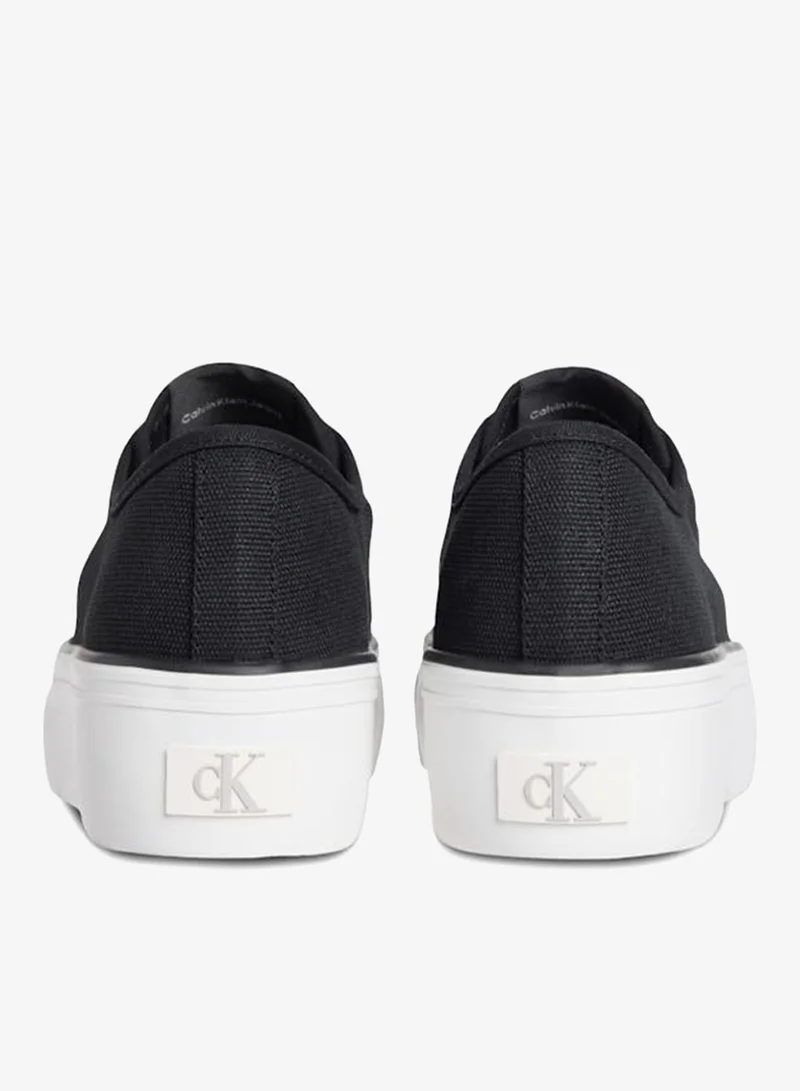 Calvin Klein Jeans Casual Low Top Sneakers