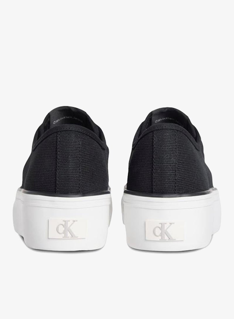 Calvin Klein Jeans Casual Low Top Sneakers - Image 2