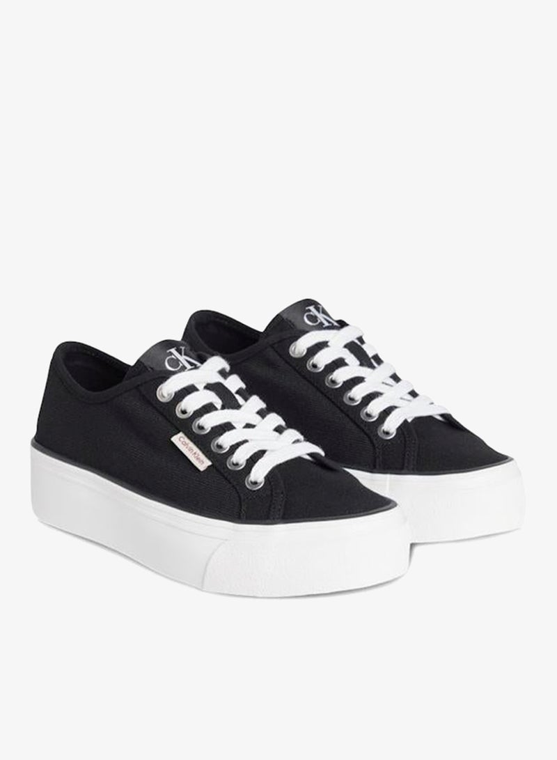 Calvin Klein Jeans Casual Low Top Sneakers - Image 3