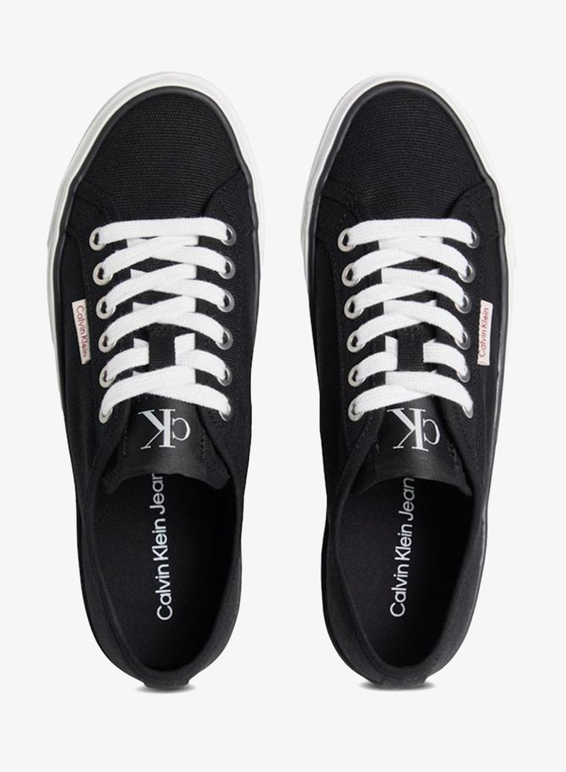 Calvin Klein Jeans Casual Low Top Sneakers - Image 4