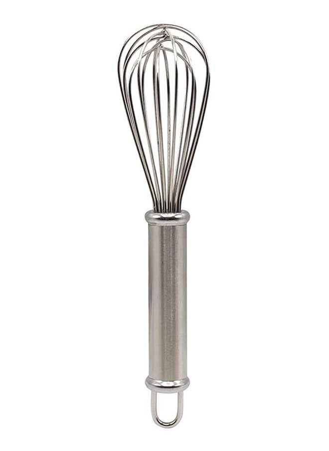 Cc Stainless Steel Egg Whisk 