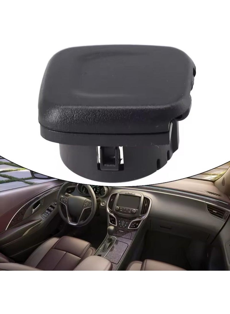 Car Cigarette Lighter Plug Cover - Image 1