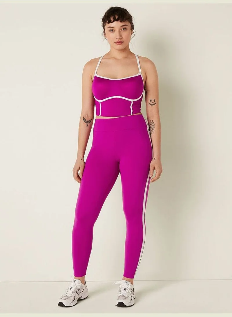 PINK Soft Ultimate High Waist Full Length Legging