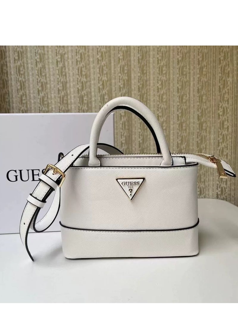 GUESS - GUESS Cordelia Mini Satchel - Image 1
