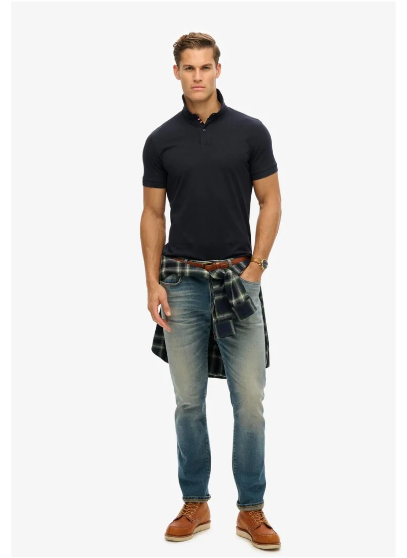 Superdry City Pique Polo