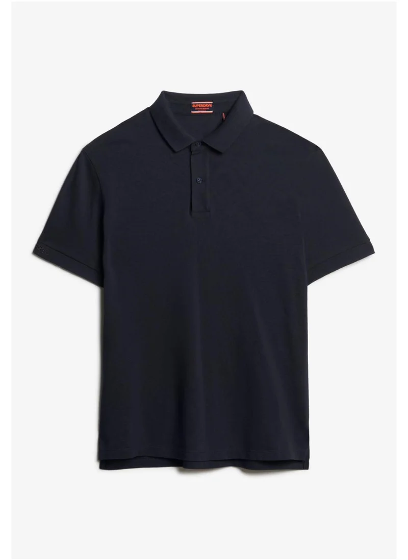Superdry City Pique Polo