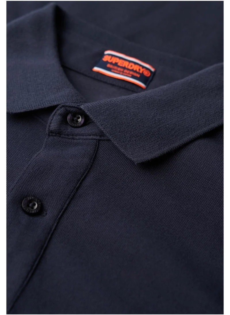 Superdry City Pique Polo