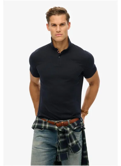 Superdry City Pique Polo