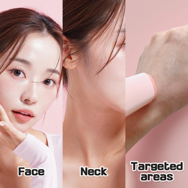 EUNYUL Moisture Glow Multi Balm Stick 0.35 Oz. Facial Balm for Hydrating & Nourishing - Image 4