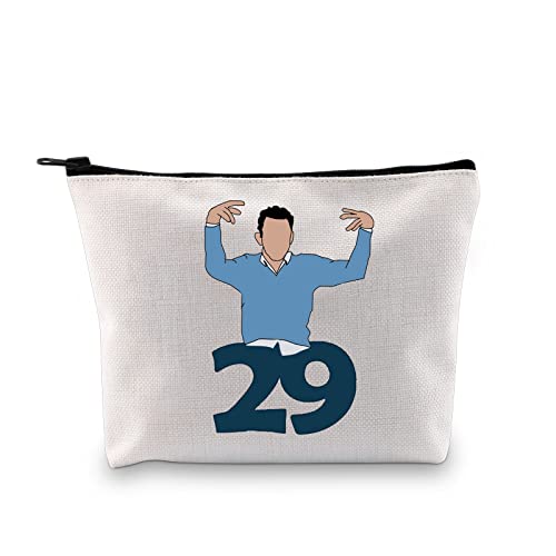 XYANFA Sch midt 29 New Gril TV Show Cosmetic TV Show Fans Gift 29 Years Old Birthday Gifts (Schmidt 29) - Image 1
