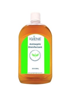 Igiene Antiseptic Disinfectant 500ml