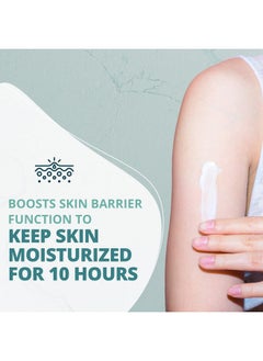 VENUSIA Max Intensive Moisturizing Cream For Dry Skin To Very Dry Skin, 150 G X Pack Of 3  - Image 4