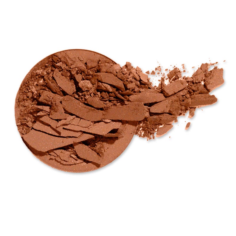 Black Radiance Artisan Color Baked Blush Toasted Almond - Image 2