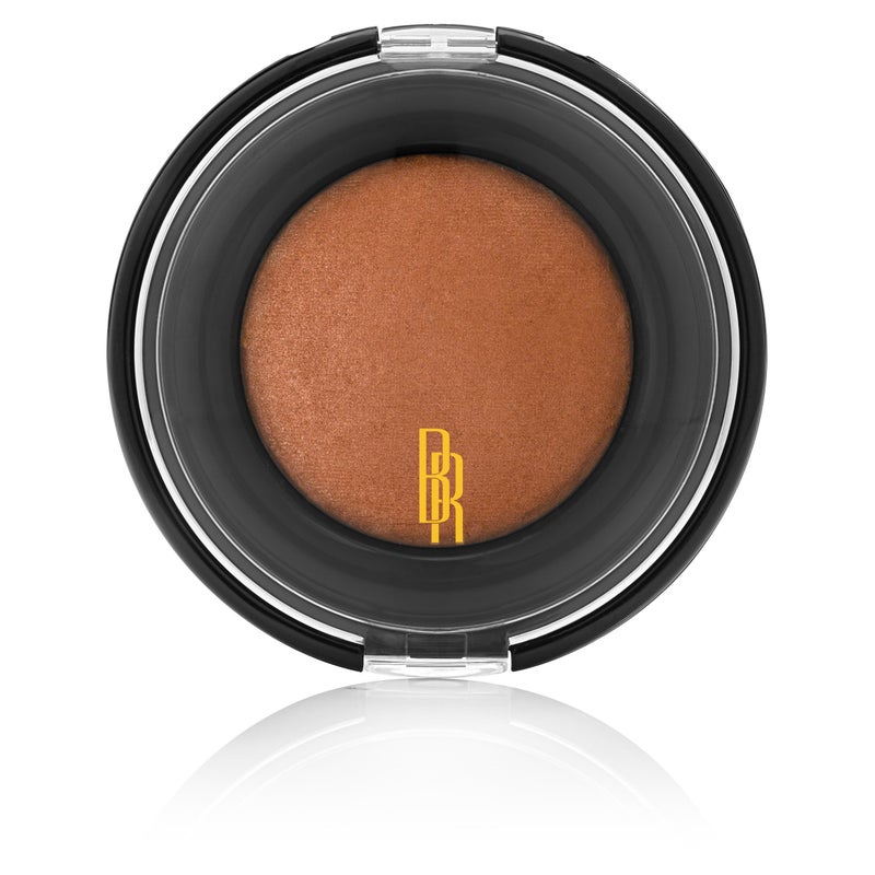 Black Radiance Artisan Color Baked Blush Toasted Almond - Image 1