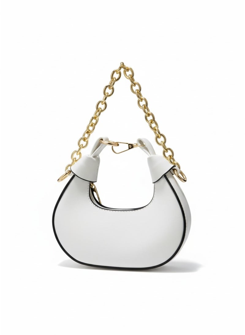 فيبراندا ‏حقيبة صغيرة بمقبض سلسلة – BA-16‏