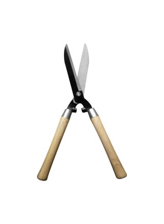 Pruning Scissors Hedge Shears with Long Wooden Handle for Cutting and Pruning Hedges Bushes and Shrubs - pzsku/Z60CC319297BA5B2D877FZ/45/_/1658236005/e5944a92-63ec-4ad6-86c0-4554ee725c80