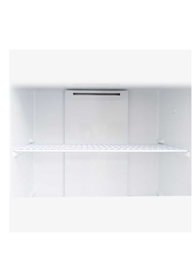 UGINE Ugine Upright Freezer Convertible to Refrigerator, 595 L, 21 Cubic Feet, Single Door, Left Door, Steel - UUFMT595SL  - Image 4
