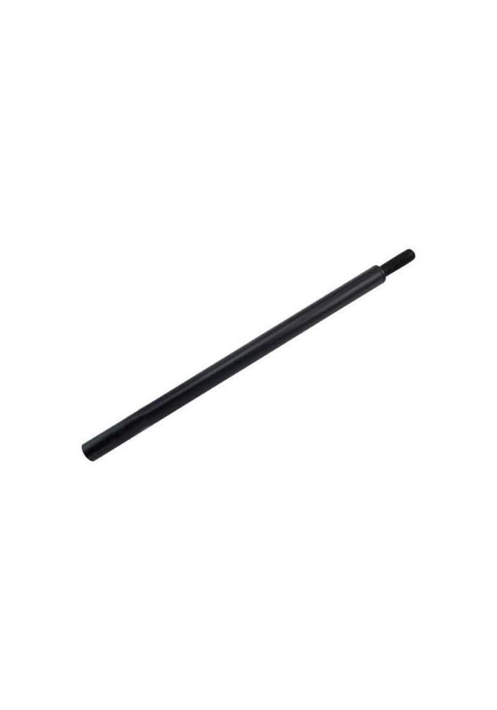 Slaige 10 Black Shift Knob Extension for Manual Gear Shifter Lever M10x15 Extended - Image 1