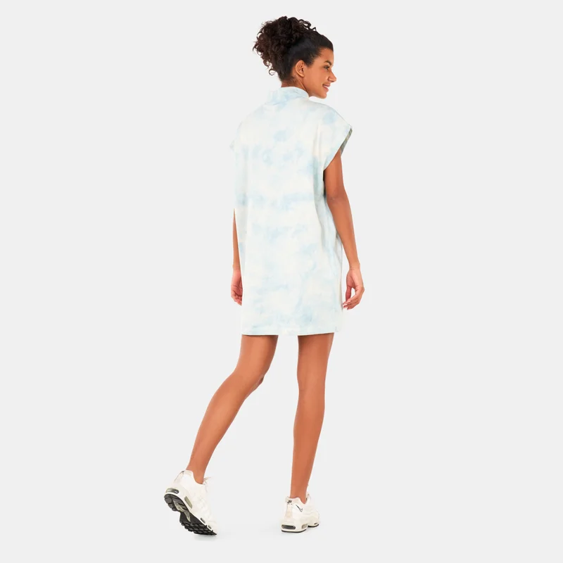 Nike Women's Sportswear Washed Jersey Dress