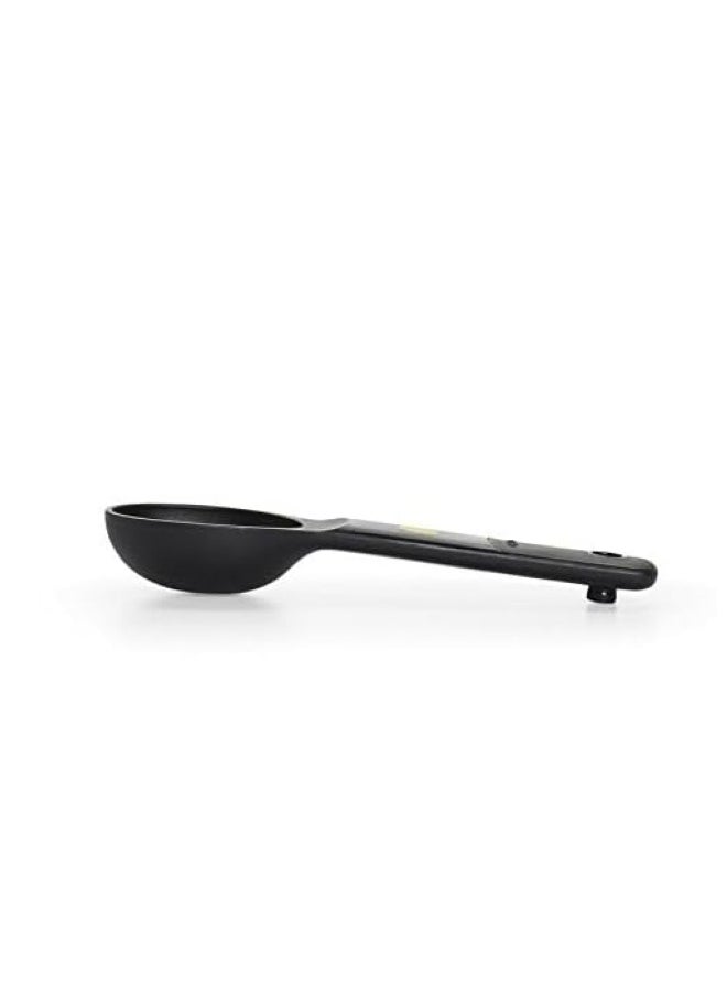 OXO Good Grips - Measuring Spoon Set 7 Pcs In Black - Image 1