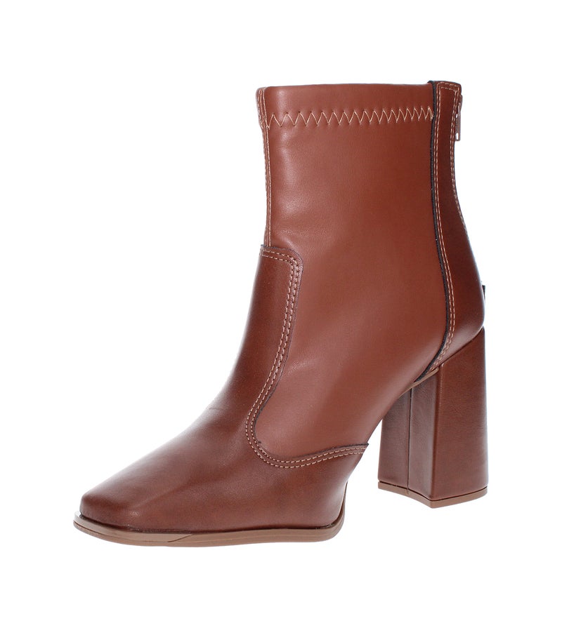 VIZZANO Ankle Boots for Women – Stylish, Comfortable & Versatile Everyday Footwear - Image 2