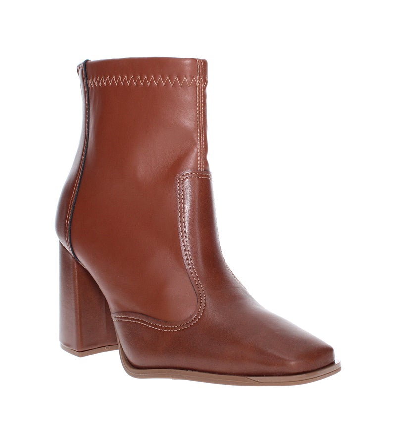 VIZZANO Ankle Boots for Women – Stylish, Comfortable & Versatile Everyday Footwear - Image 1