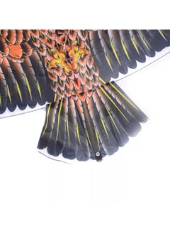 DubaiGallery Eagle Kite with Winder High-Resolution Printing, Large Wingspan, Suitable for Beginners, Polyamide Material, Ideal  - Image 4