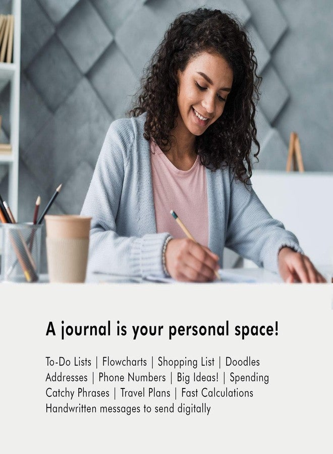 فيكطر نوطس دفتر ملاحظات فاكتور: 90 غرام/متر مربع، مقاس B6، مسطر، 112 صفحة، دفتر يوميات (اغتنم الفرصة) - Image 4