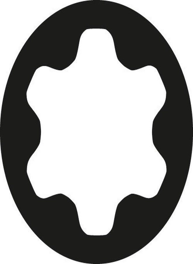 Wera 05028036001 Kraftform Plus 367 Torx-Plus Screwdriver, 20 IP Head, 4" Blade Length - Image 3