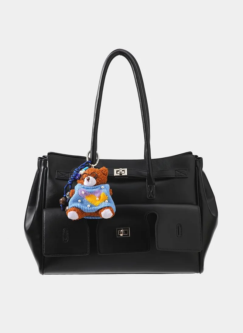Sticky Bestie TEDDYBEAR CHARM SET
