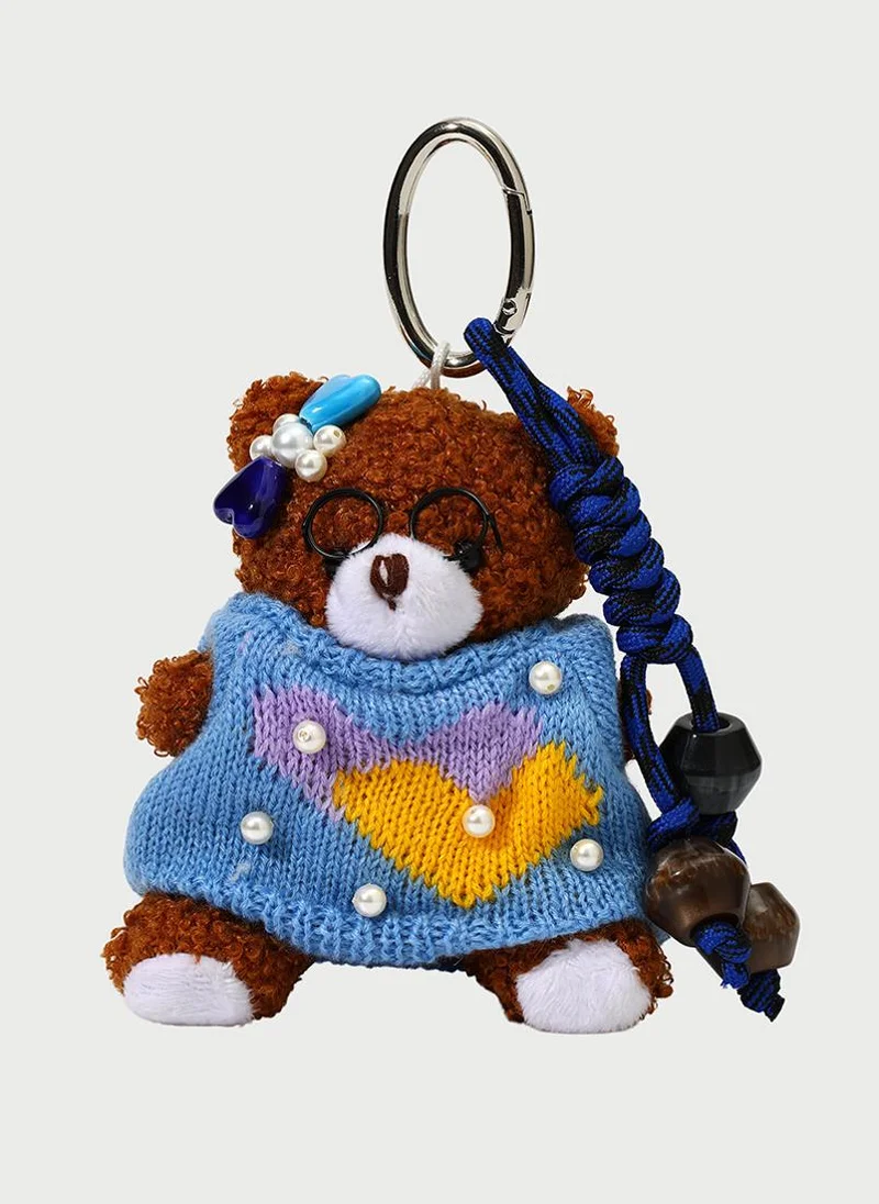 Sticky Bestie TEDDYBEAR CHARM SET