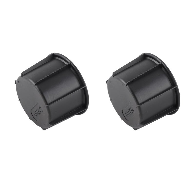 Cup Holder Insert Replacement for FJ Cruiser 2007-2014 - Durable ABS Center Console Drink Holder Insert for Storing Beverages - Image 3