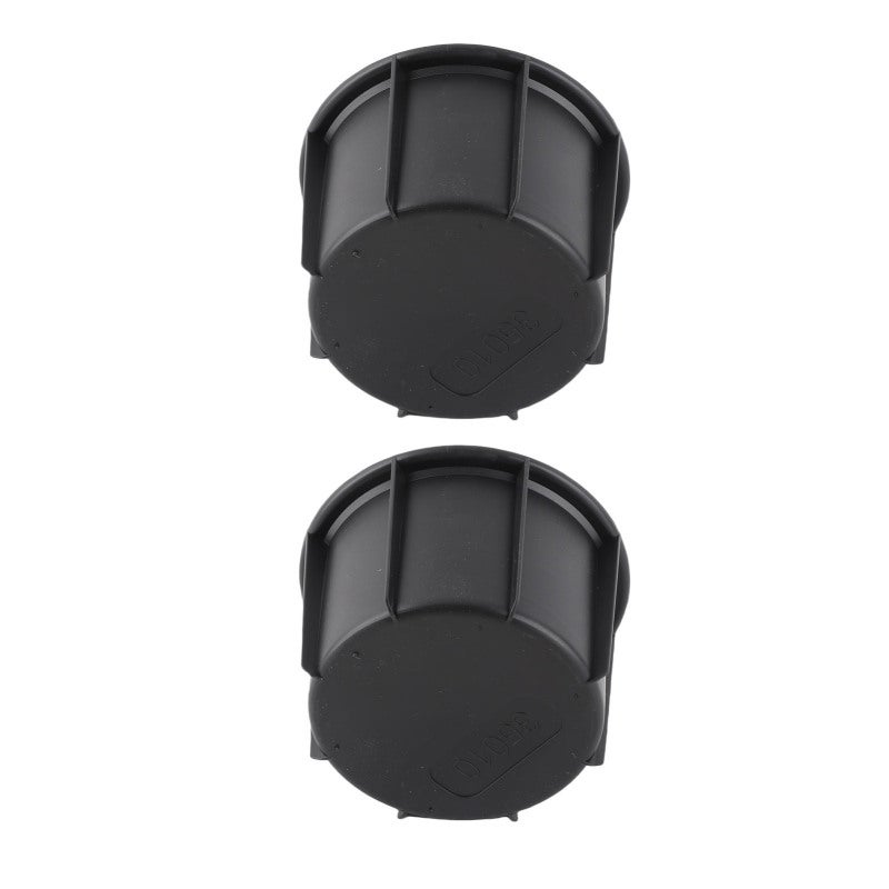 Cup Holder Insert Replacement for FJ Cruiser 2007-2014 - Durable ABS Center Console Drink Holder Insert for Storing Beverages - Image 5
