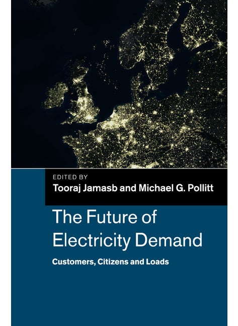 The Future of Electricity Demand  - Image 2