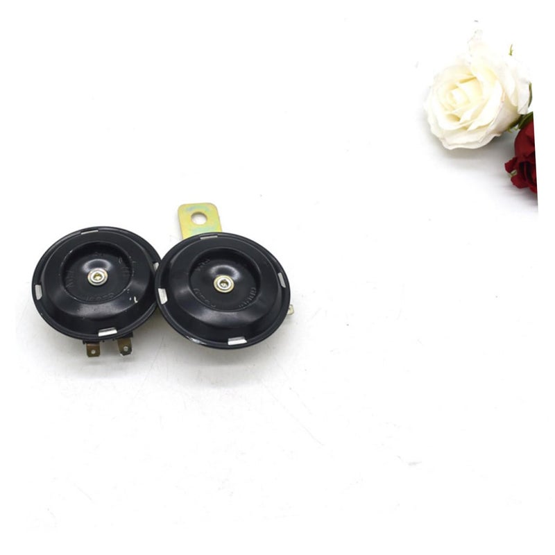 Motorcycle Air Horn High Volume Universal Fit With Stable Mounting Bracket - Image 4